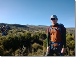 Mount Kenya Climb - 163